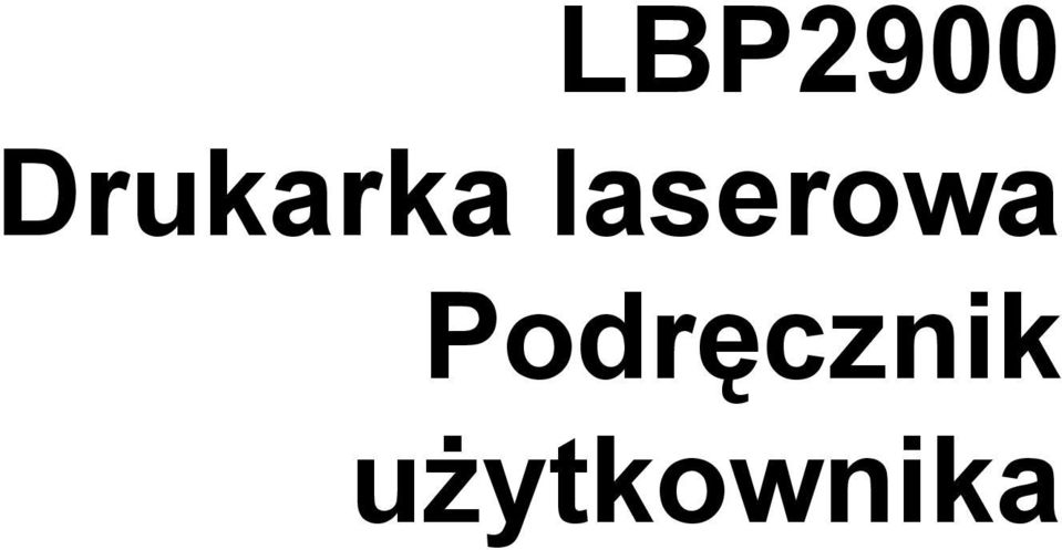 laserowa