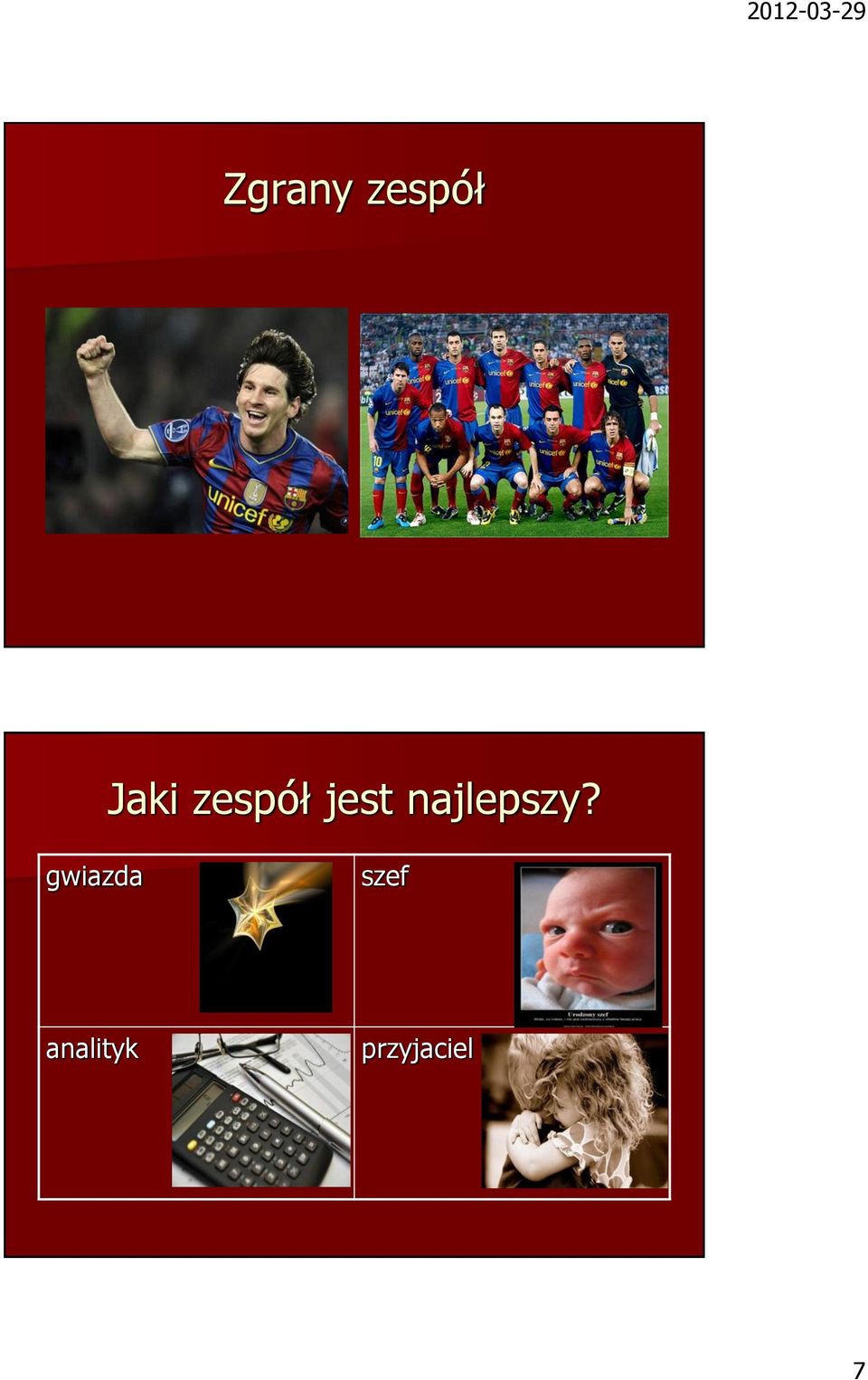 najlepszy?