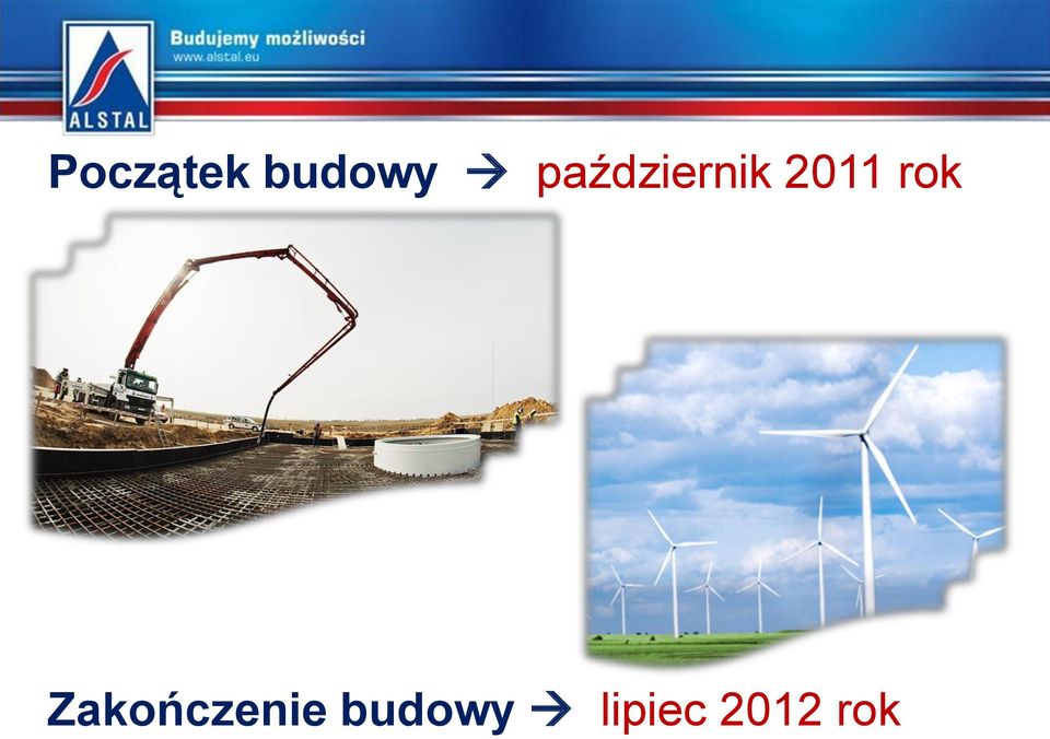 rok Zakończenie