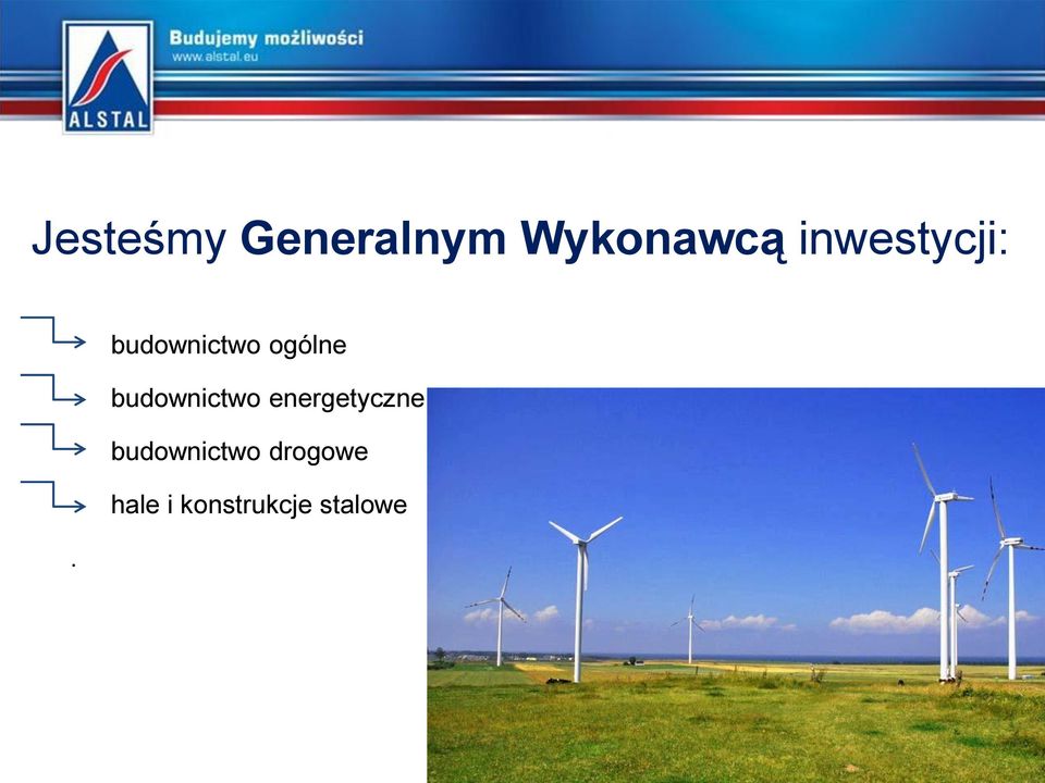 budownictwo energetyczne