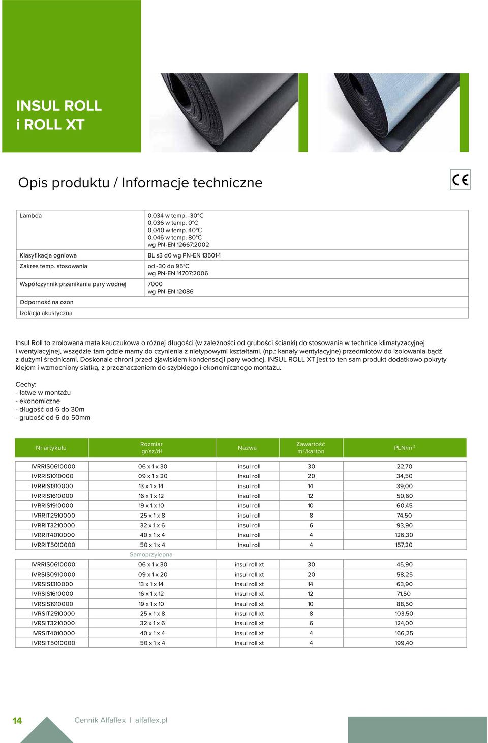 zależności od grubości ścianki) do stosowania w technice klimatyzacyjnej i wentylacyjnej, wszędzie tam gdzie mamy do czynienia z nietypowymi kształtami, (np.