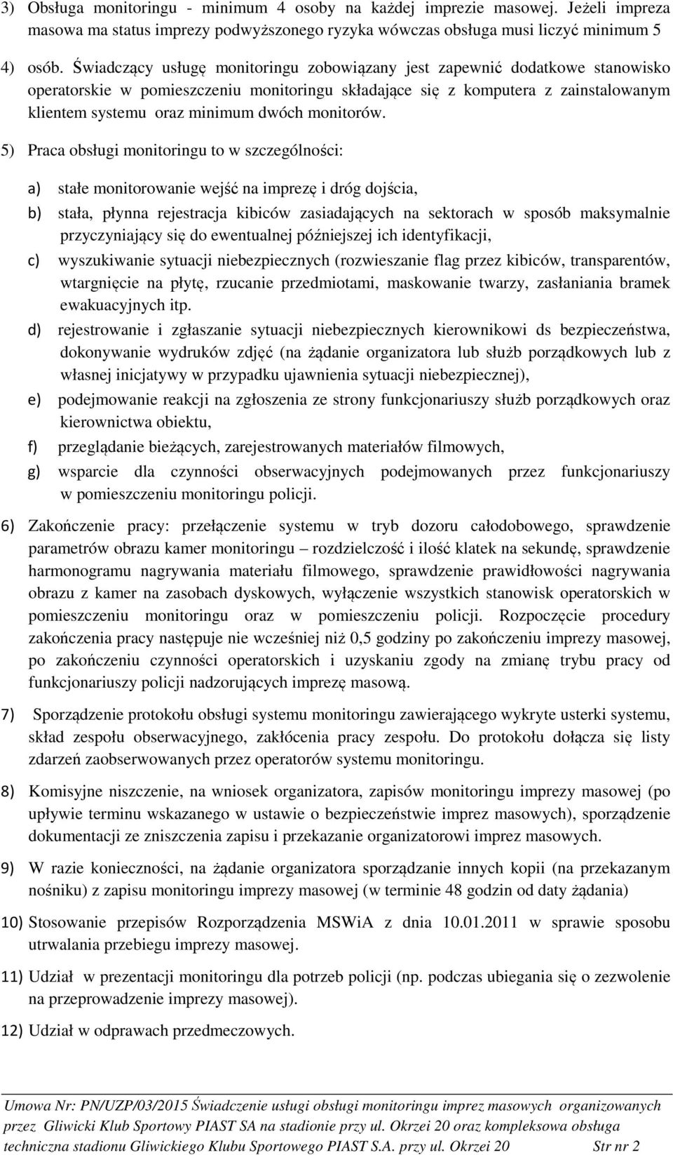 monitorów.