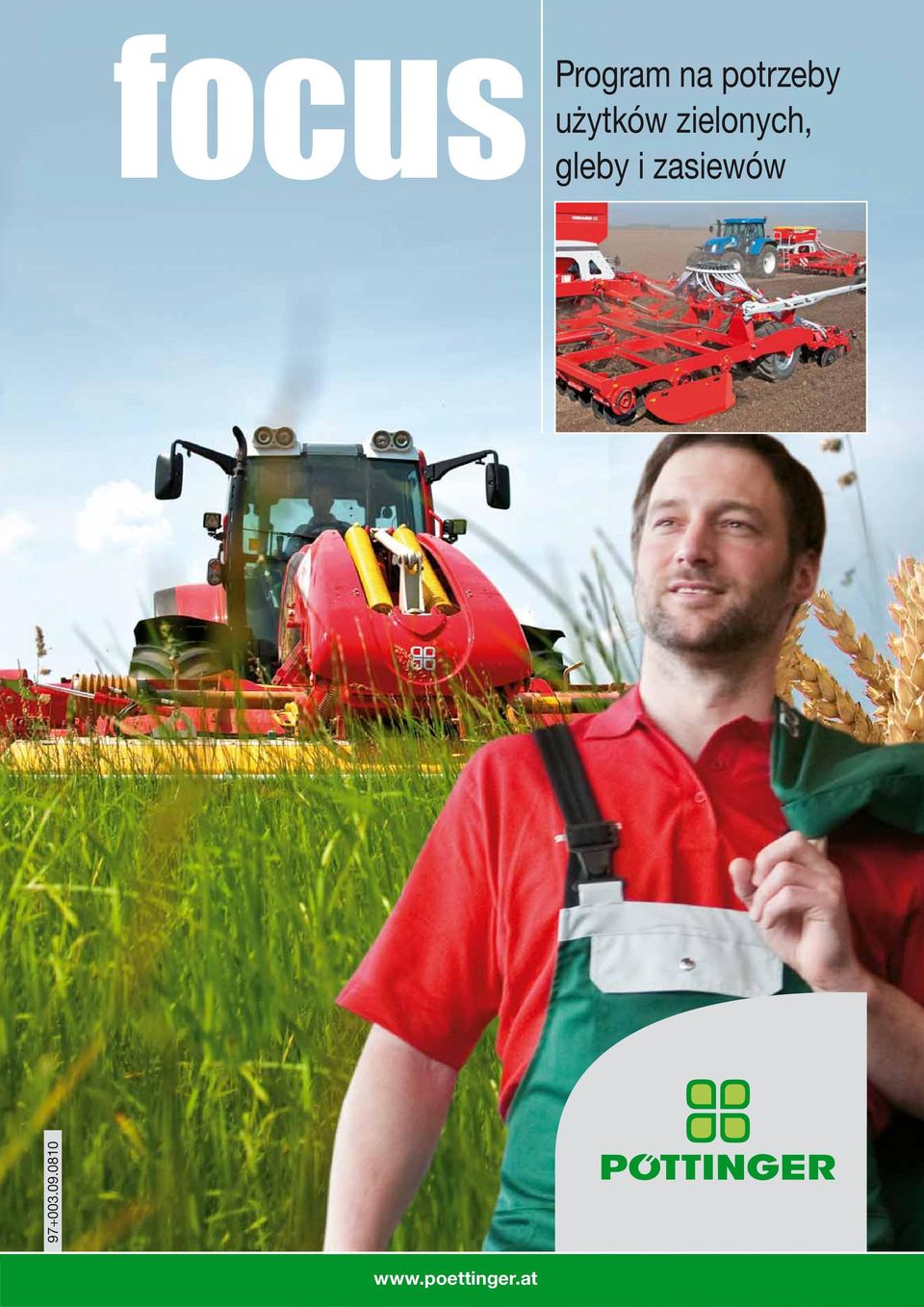 gleby i zasiewów