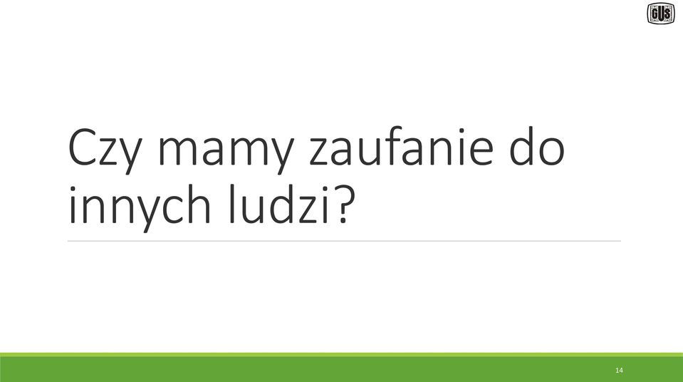do innych