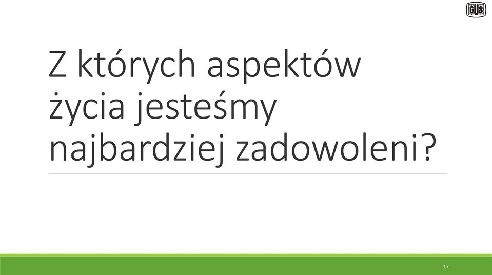 jesteśmy