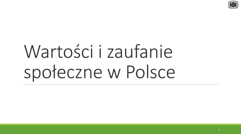zaufane