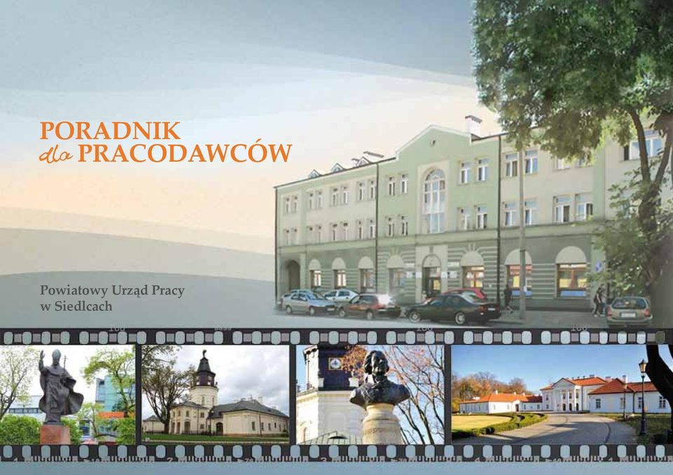 PRACODAWCÓW