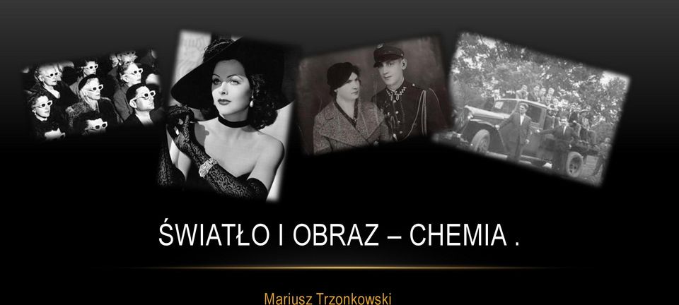 CHEMIA.