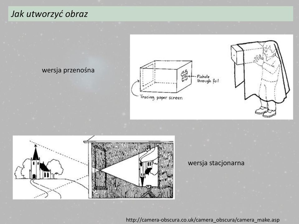 http://camera-obscura.co.
