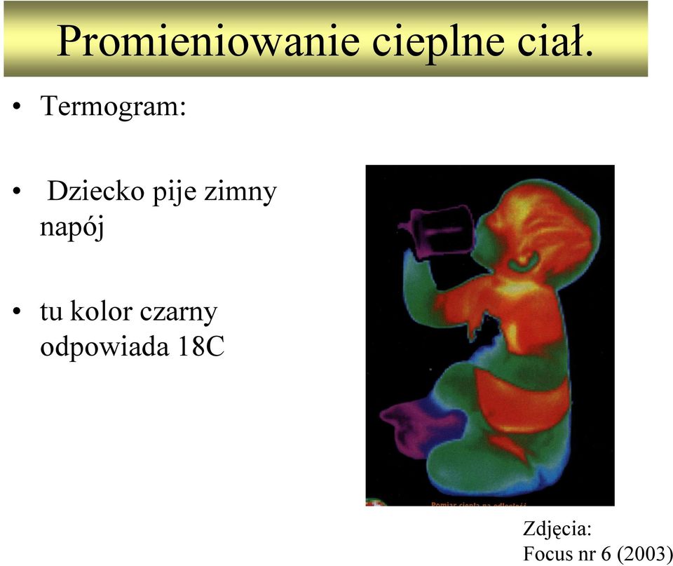 kolor czarny odpowiada