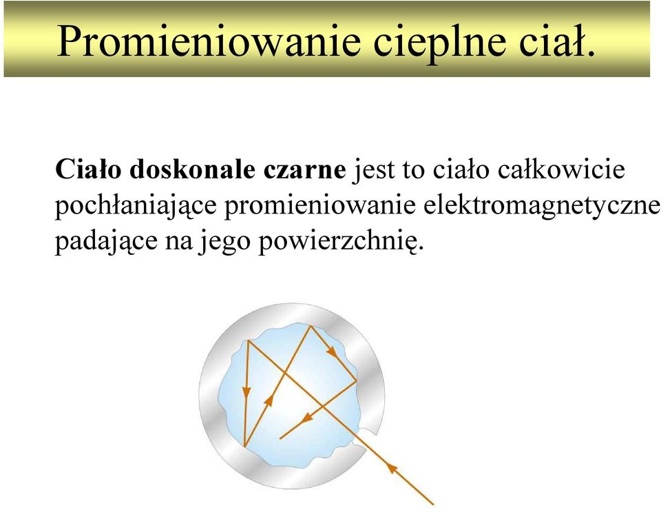 promieniowanie