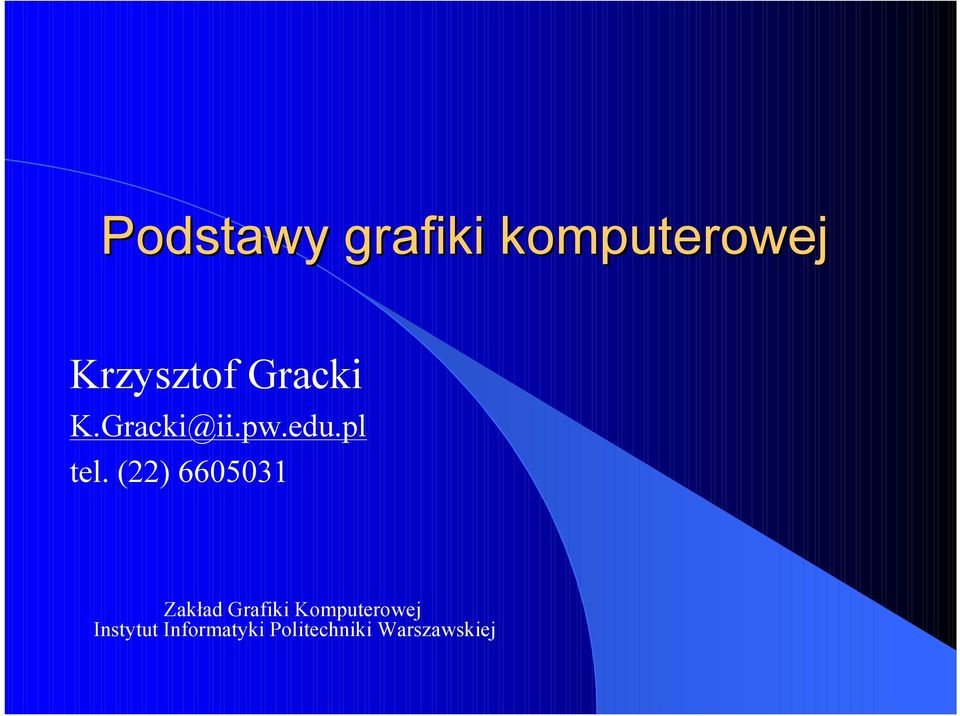 edu.pl tel.