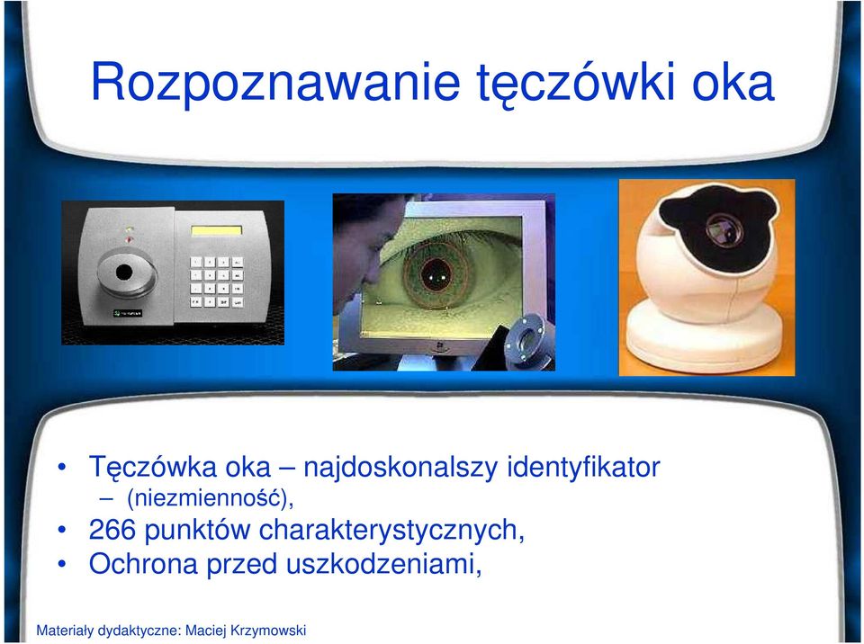 (niezmienność), 266 punktów