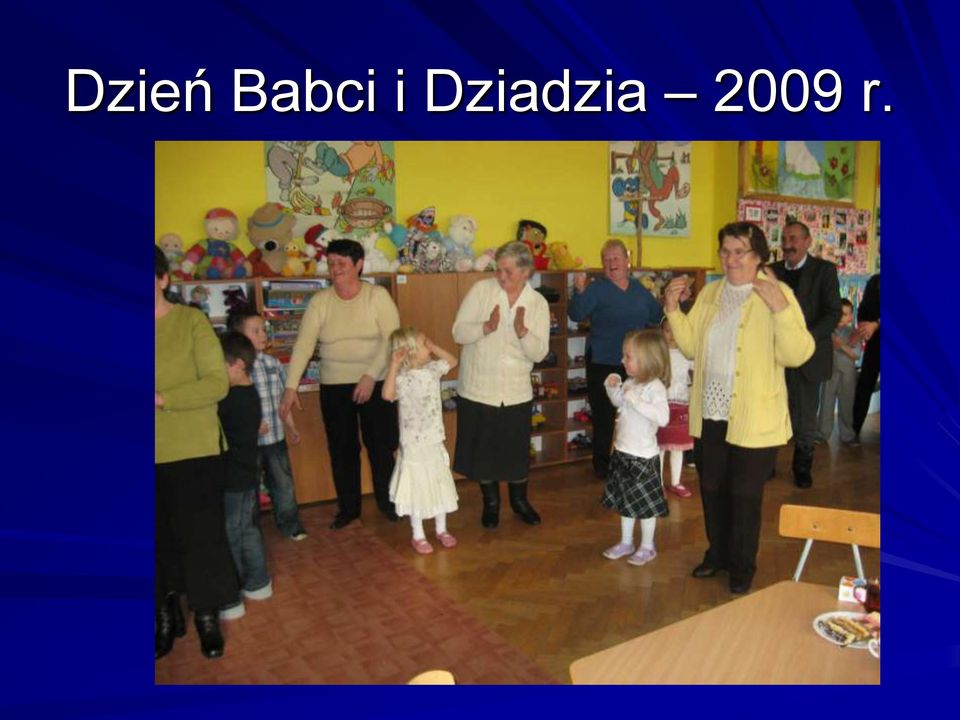Dziadzia