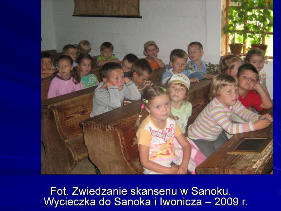 Wycieczka do