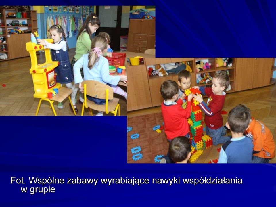 wyrabiające