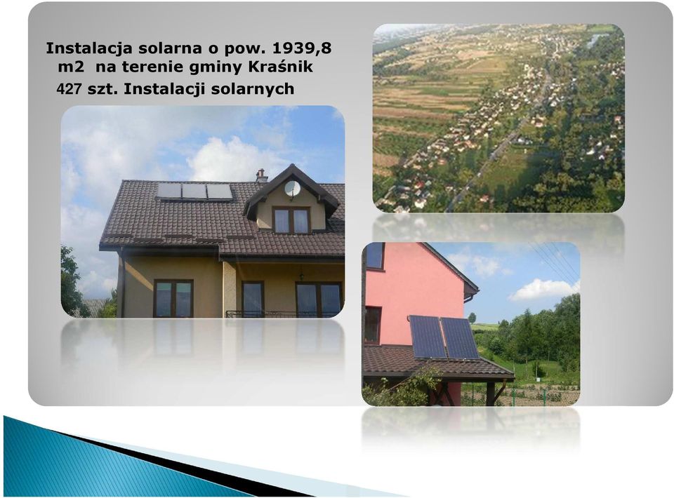 terenie gminy Kraśnik