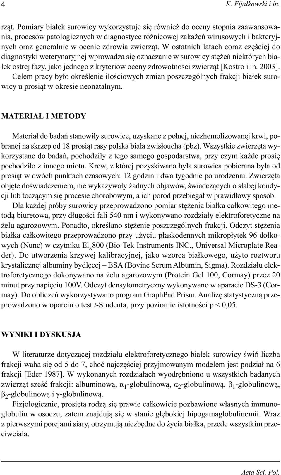 zwierząt.