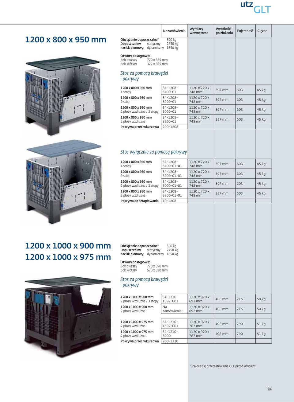 Pokrywa przeciwkurzowa 00-08 0 x 70 x 0 x 70 x 0 x 70 x 0 x 70 x 97 mm 60 l 45 kg 97 mm 60 l 45 kg 97 mm 60 l 45 kg 97 mm 60 l 45 kg Stos wyłącznie za pomocą pokrywy 00 x 800 x 950 mm 00 x 800 x 950