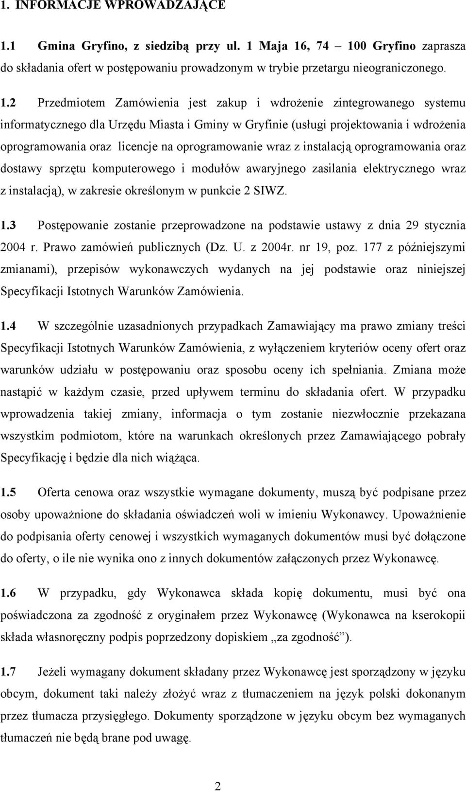 Maja 16