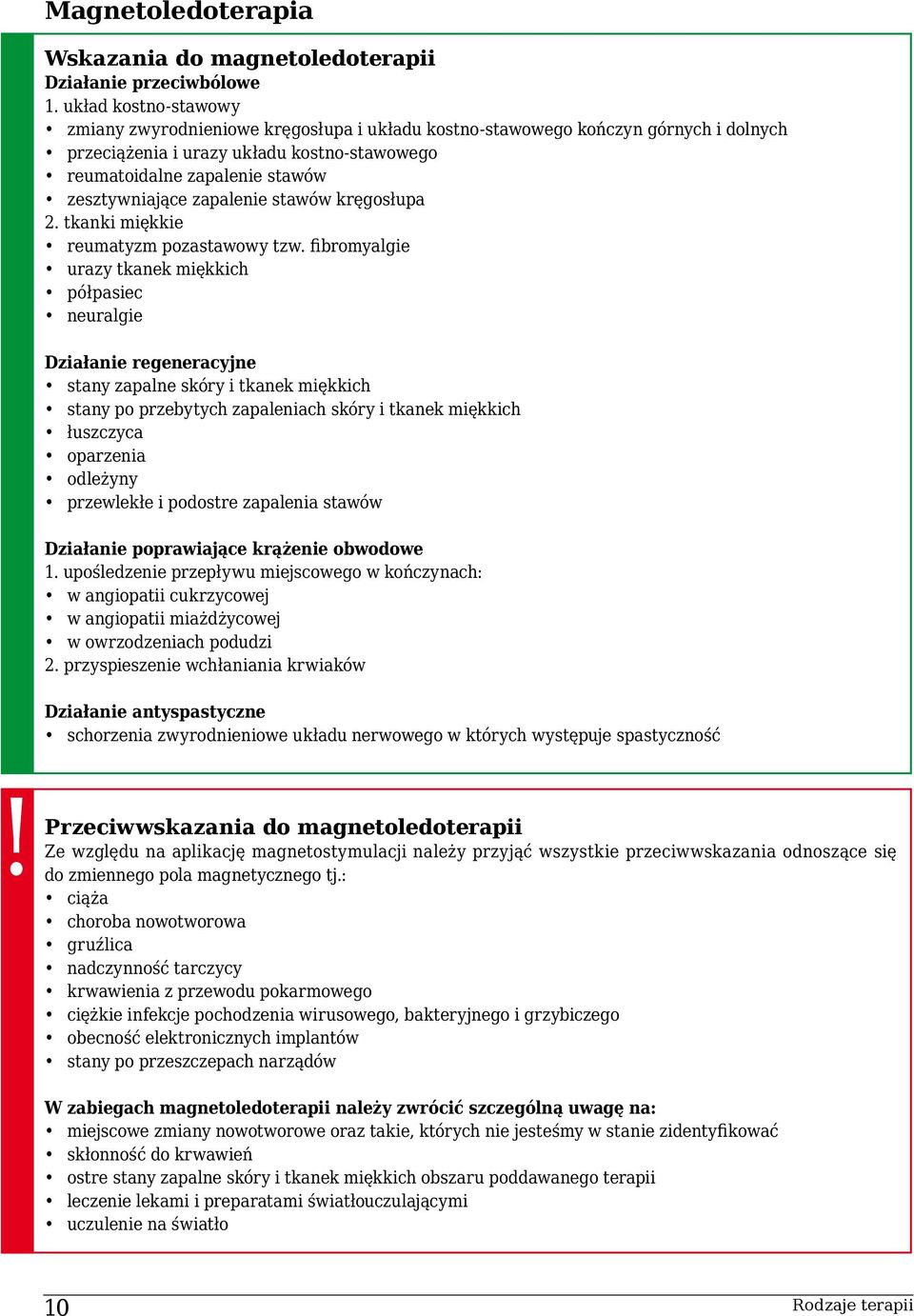 zapalenie stawów kręgosłupa 2. tkanki miękkie reumatyzm pozastawowy tzw.