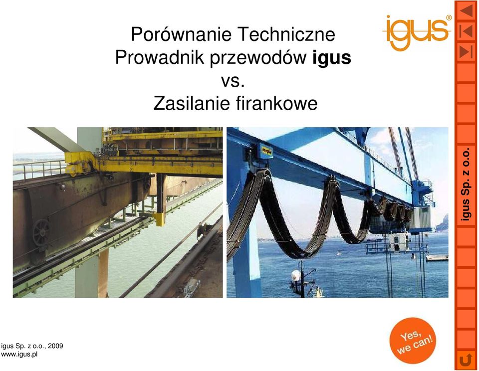 Prowadnik