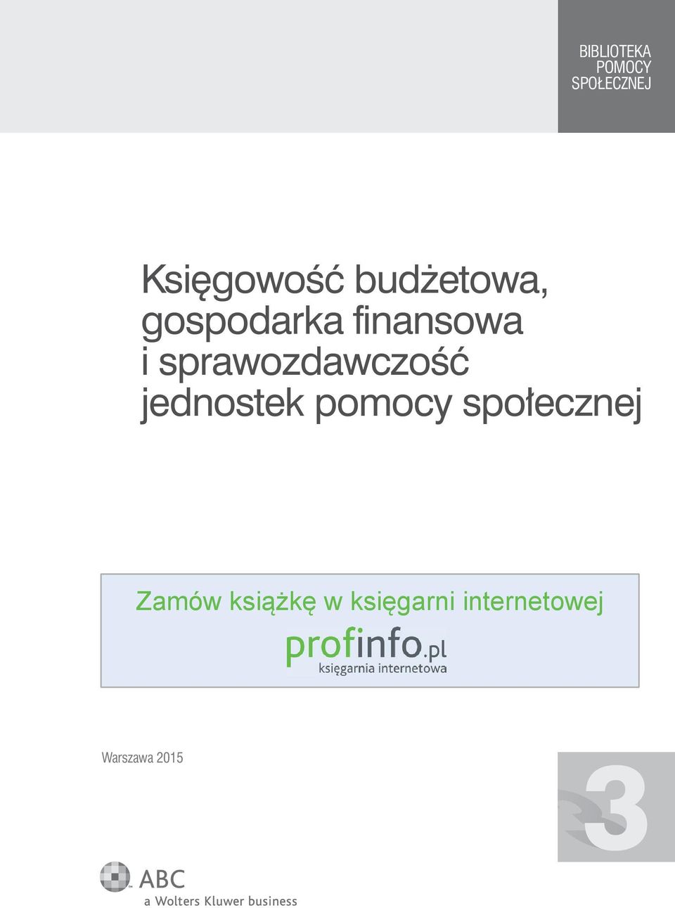 sprawozdawczość jednostek pomocy