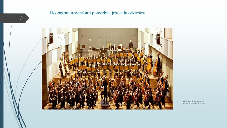 orkiestra Orkiestra