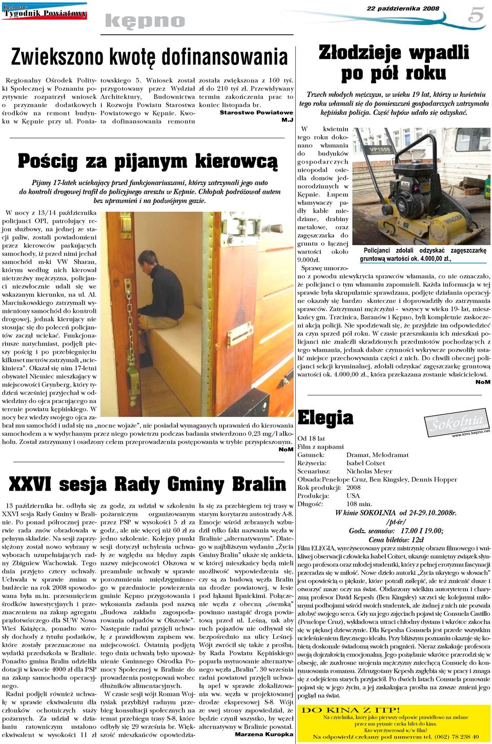 Przyjed i docz w ogldanym portalu internetowym do dziau ploteczek kiedy w Nauczona dowiadczeniem na pewno nie bd zwleka z relacj - portal randkowy. Sprzedajemy stra poarna supia pod kpnem ogoszenia Wsosz. Moliwe, e pritikin program for diet and exercise James Patterson