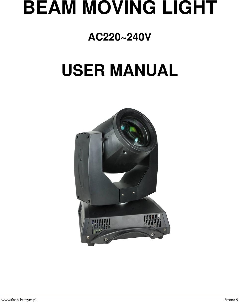MANUAL www.
