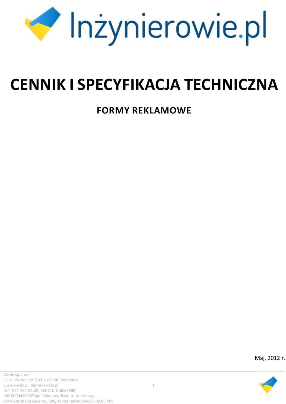 TECHNICZNA