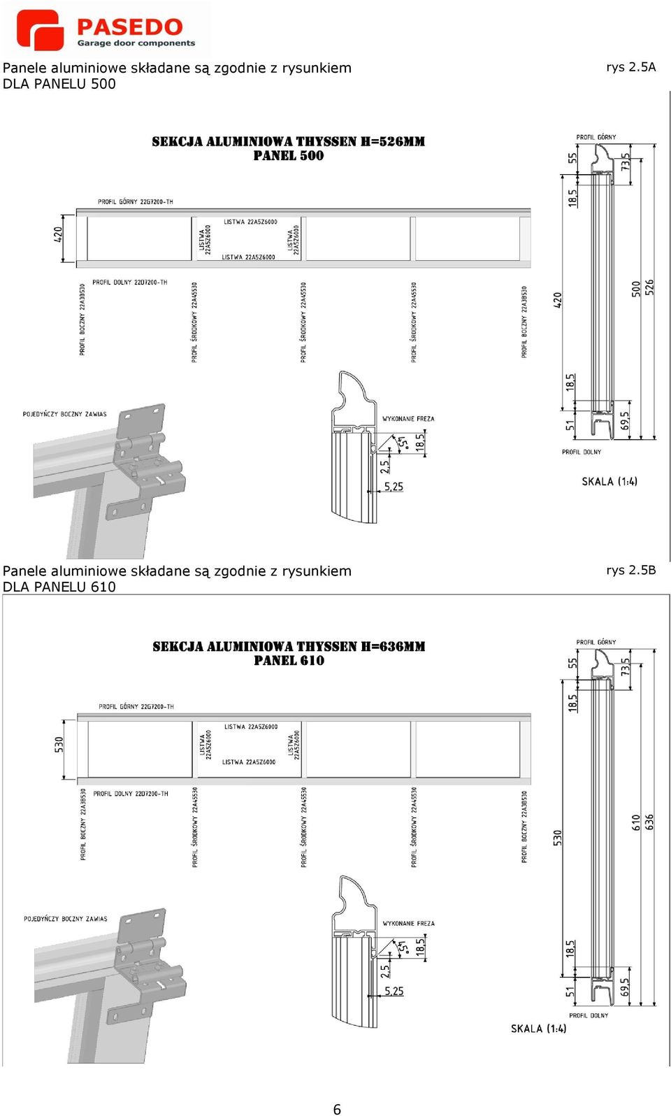 5A  z rysunkiem DLA PANELU 610 rys 2.