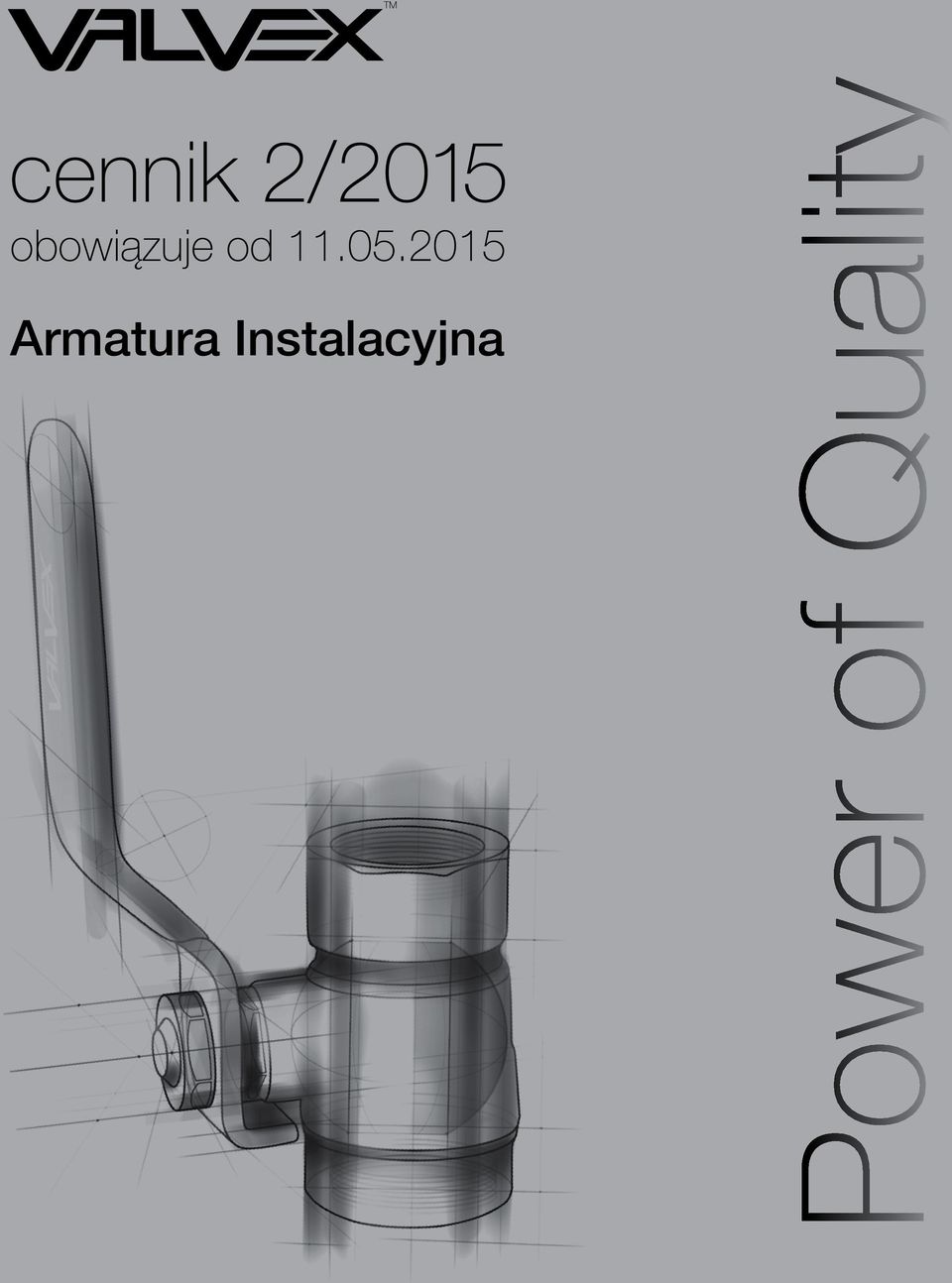 2015 Armatura