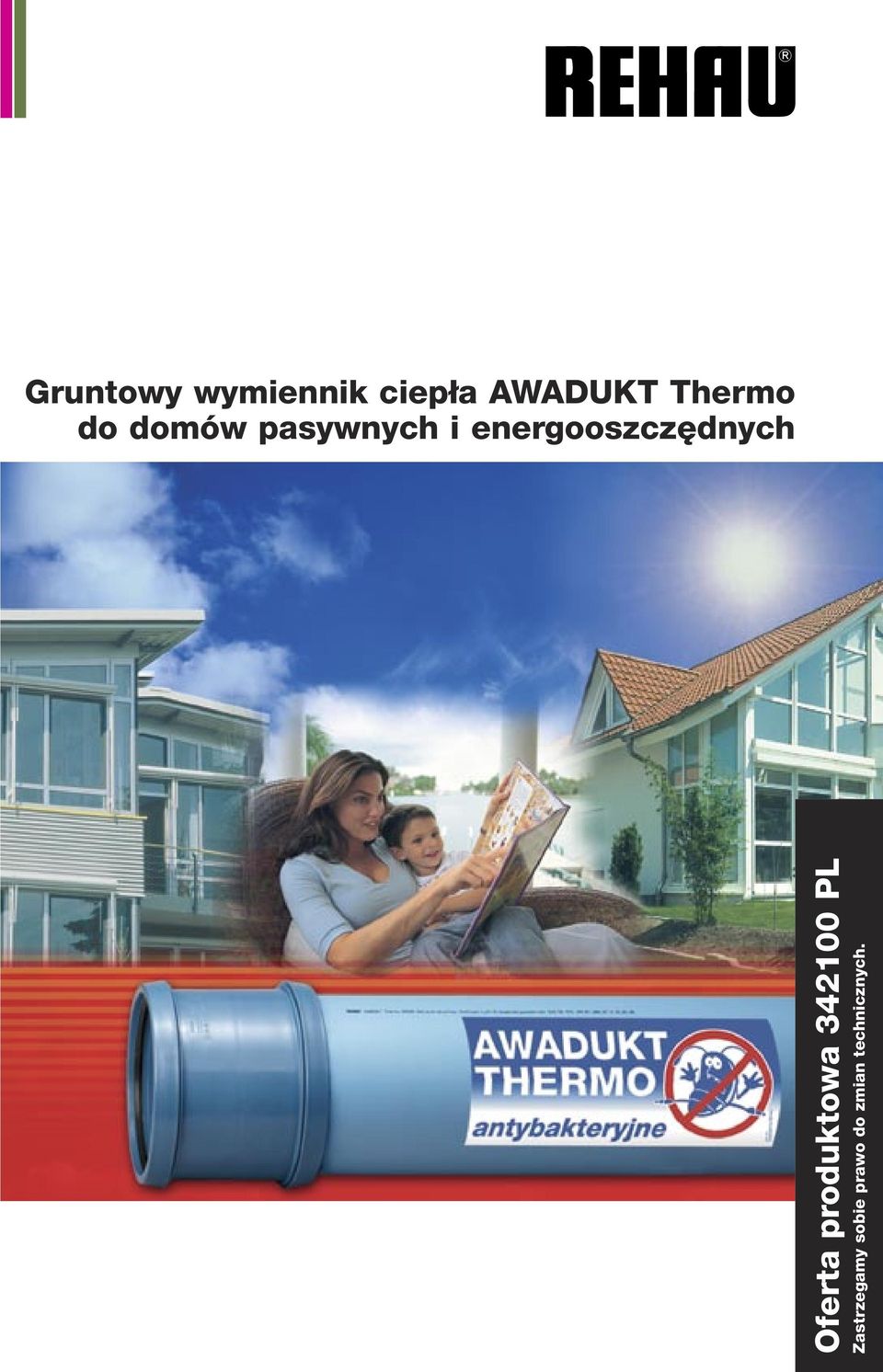 Oferta produktowa 342100 PL