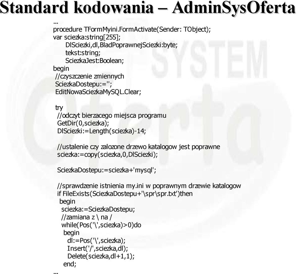 EditNowaSciezkaMySQL.