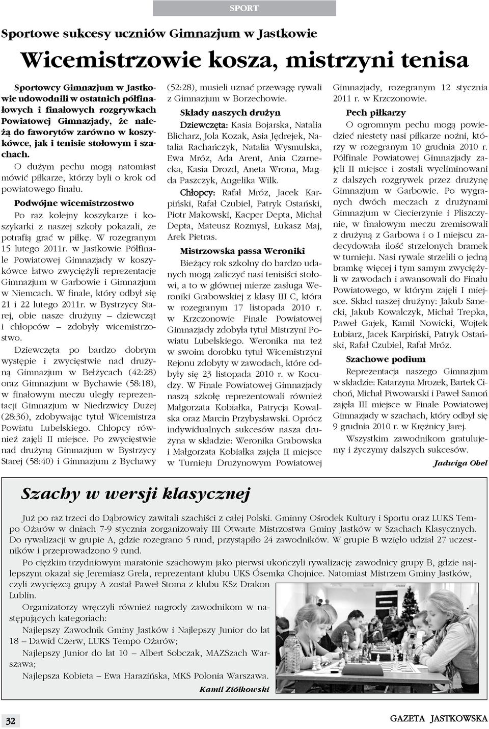 Kolędowanie Ze śpiewem Tańcem I Orkiestrą Pdf