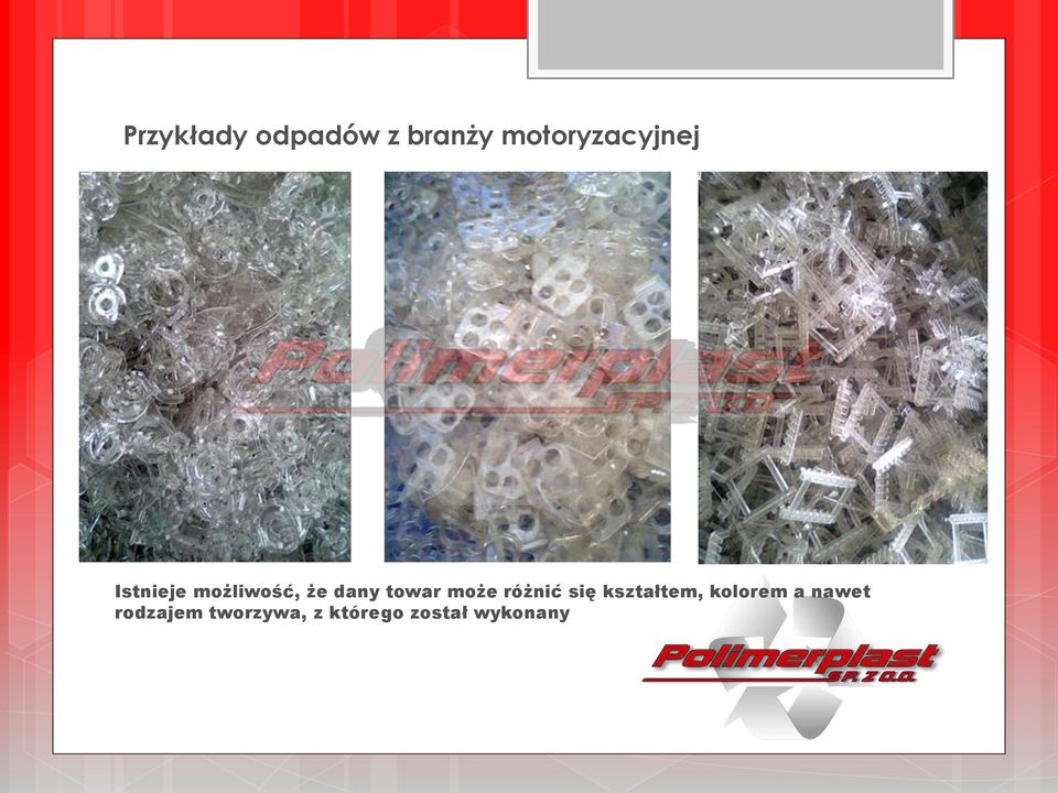 branży
