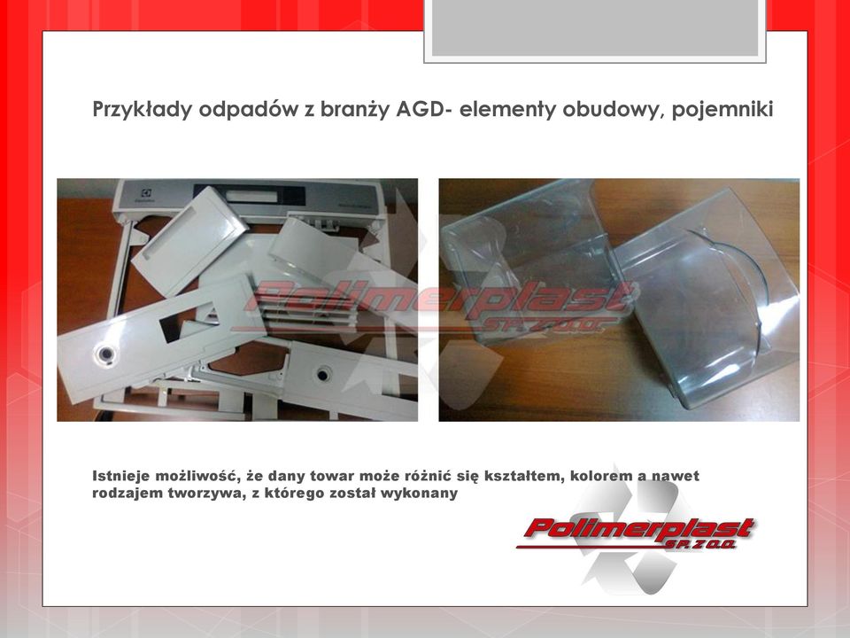 branży AGD-
