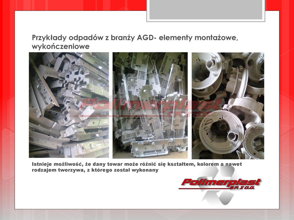 AGD- elementy
