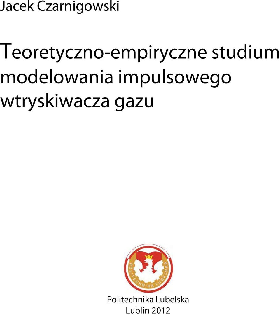 modelowania impulsowego