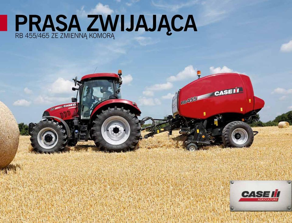 RB 455/465
