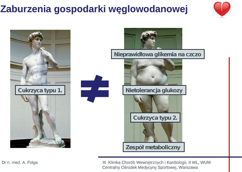 glikemia na czczo Cukrzyca typu 1.