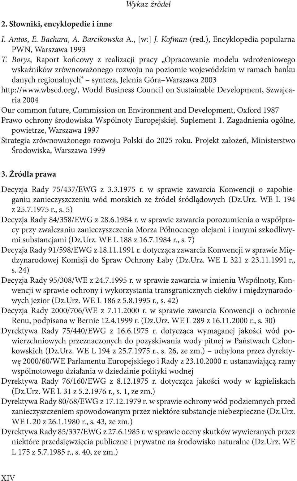 2003 http://www.wbscd.