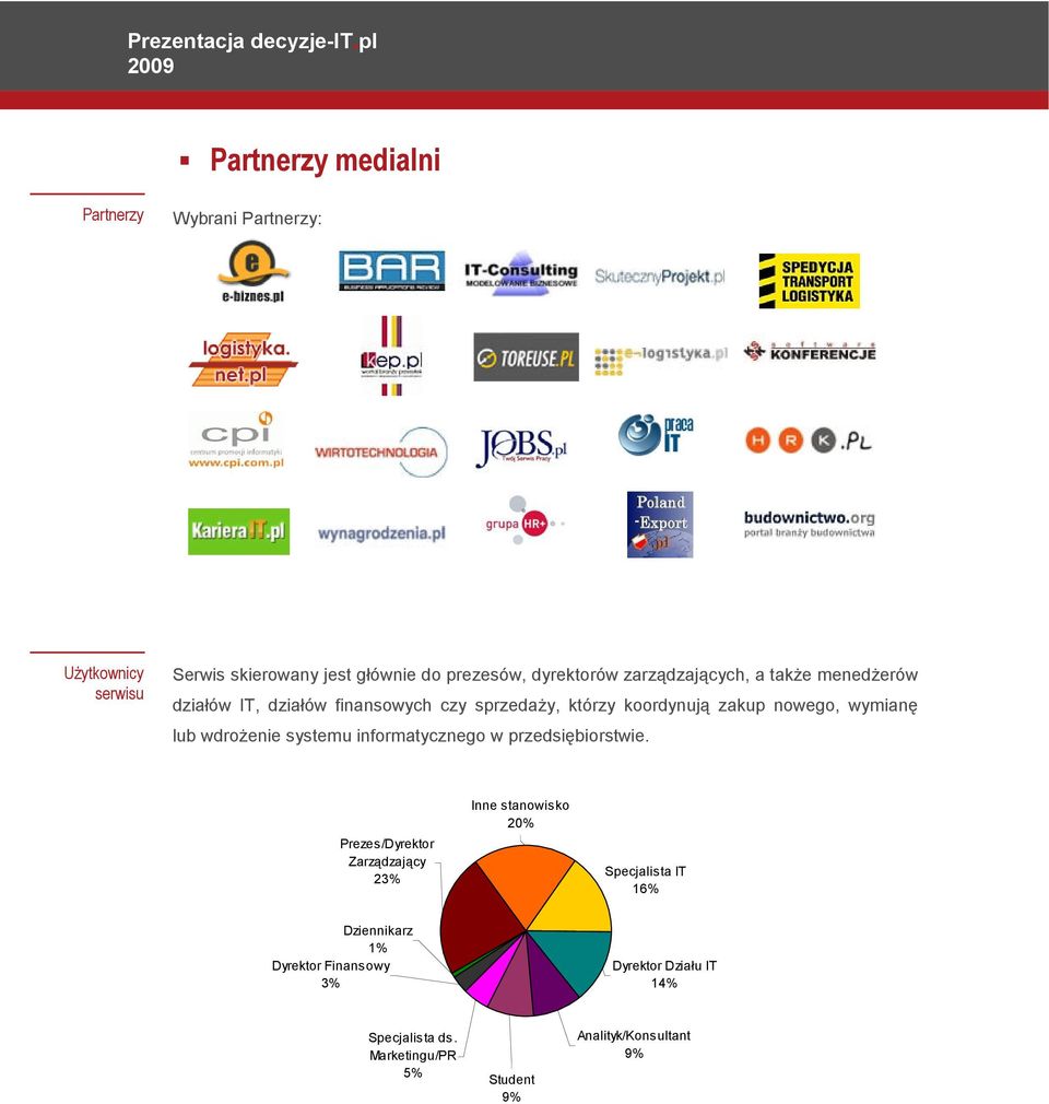 wdroŝenie systemu informatycznego w przedsiębiorstwie.