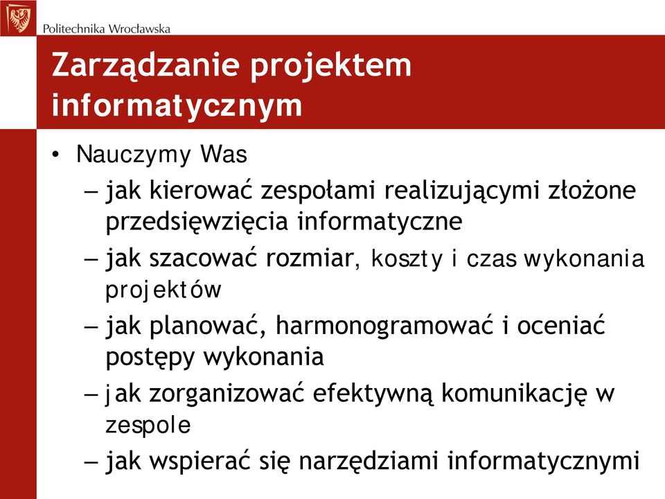 czas wykonania projektów jak planować, harmonogramować i oceniać postępy wykonania