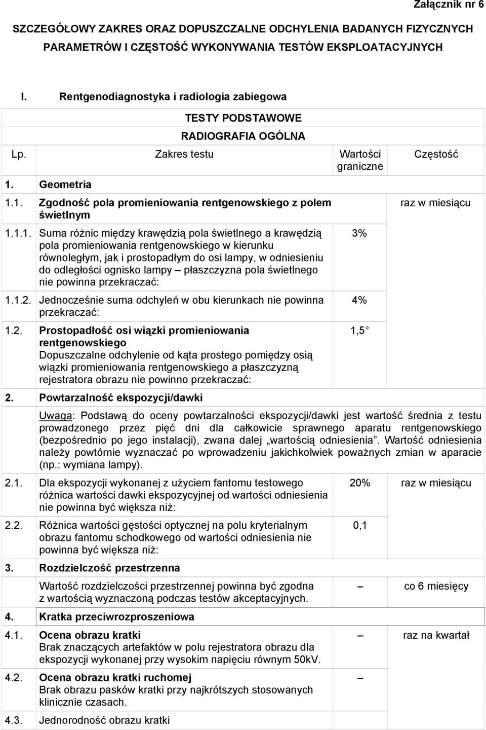 Geometria 1.