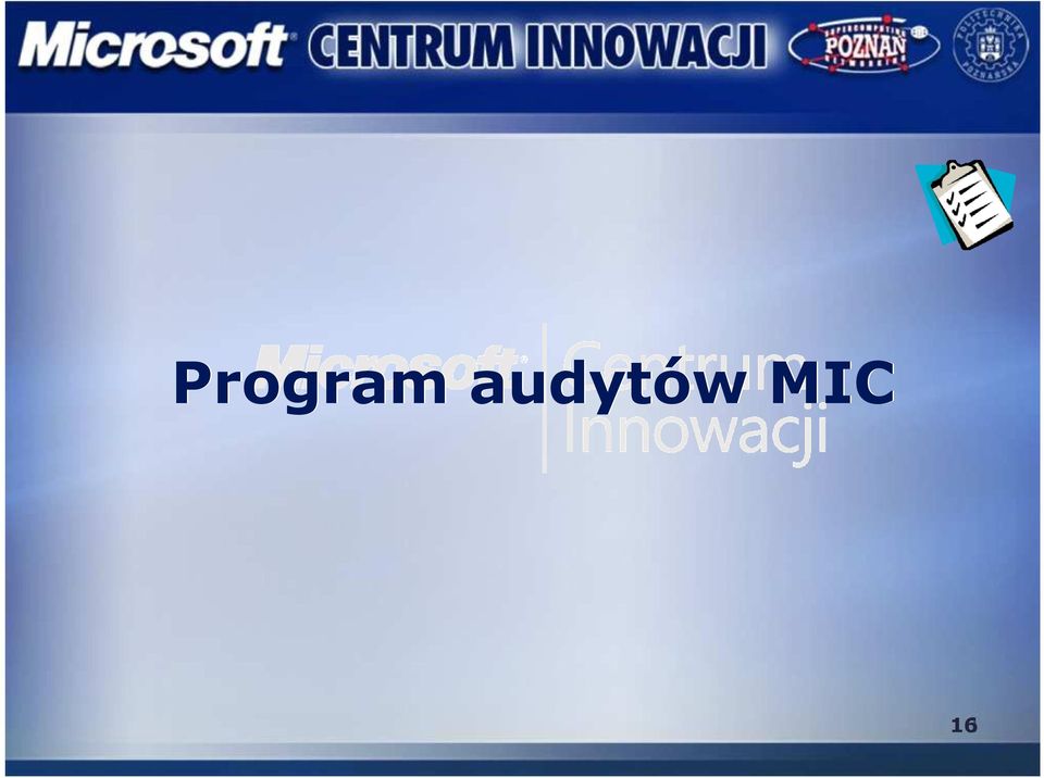MIC 16