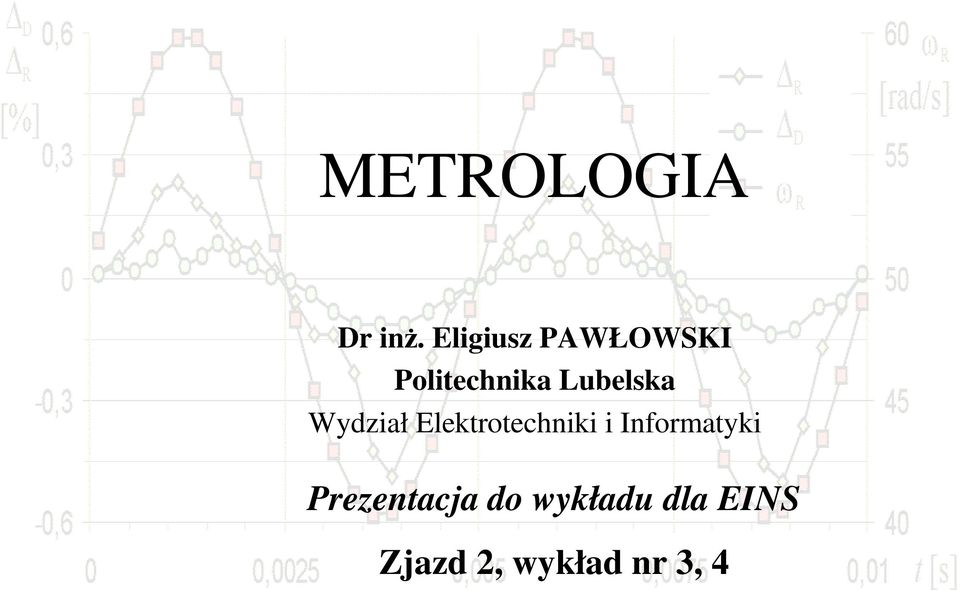 Lubelska Wydział Elektrotechniki i