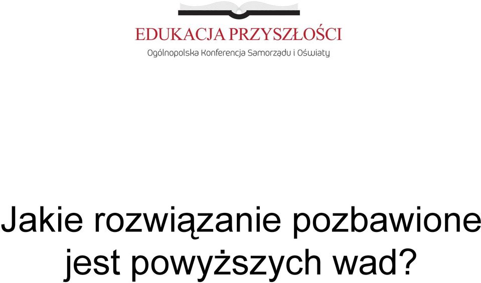 pozbawione