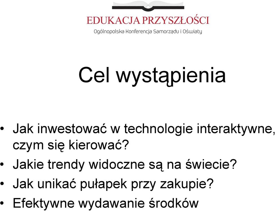 Jakie trendy widoczne są na świecie?